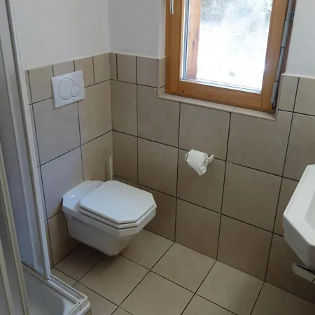 Spacious With Fireplace