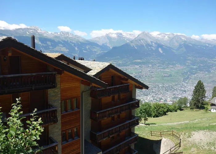 公寓 Spacious With Fireplace *