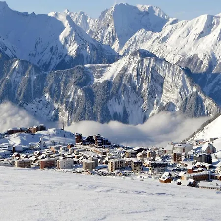 公寓 Spacious With Fireplace