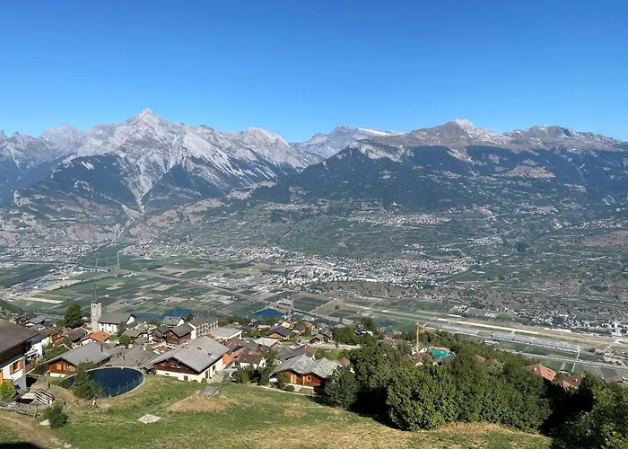 아파트 Spacious With Fireplace *