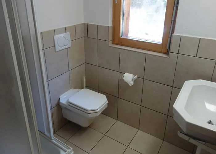 Spacious With Fireplace